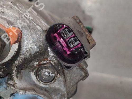 AC compressor SEAT LEON (1M1) 1.9 TDI | BP39527336M34 - Image 5