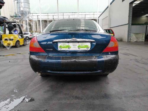 Engine control unit (ECU) FORD MONDEO II Saloon (BFP) 1.8 i | BP8228032M57 - Image 7
