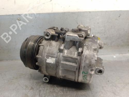 AC compressor BMW X5 (E53) 3.0 d | BP32365898M34