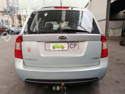 Horn KIA CARENS III MPV (UN) 2.0 CRDi 140 | BP20254587E13 