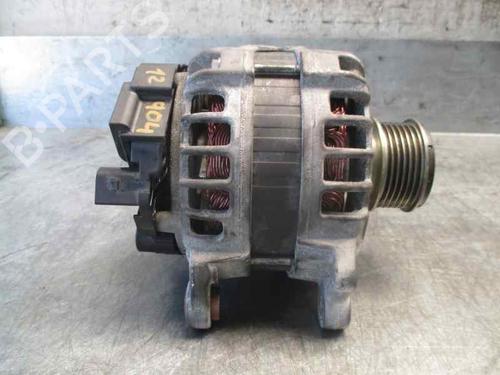 Alternator SKODA FABIA III Estate (NJ5) 1.4 TDI | BP7823797M7 