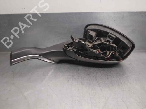 Left mirror PEUGEOT 208 I (CA_, CC_) 1.2 VTI 82 | BP11107775C26 