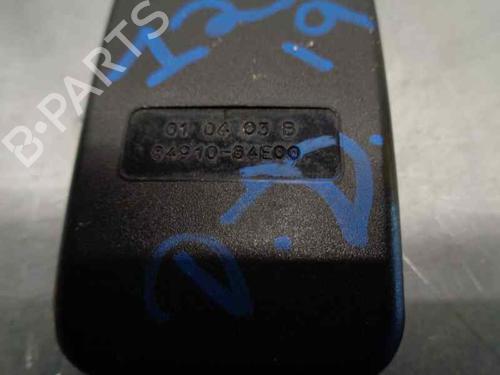 Seat buckle OPEL AGILA (A) (H00) 1.2 16V (F68) | BP20257719I32 