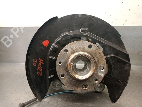 Left front steering knuckle RENAULT AUSTRAL TCe 130 (HGM2) | BP23219522M25 