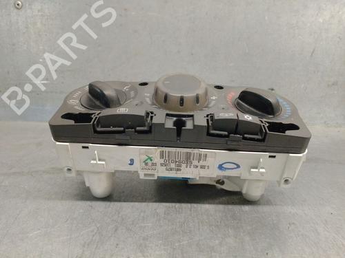 Climate control OPEL CORSA D (S07) 1.3 CDTI (L08, L68) | BP32383882I5 - Image 3
