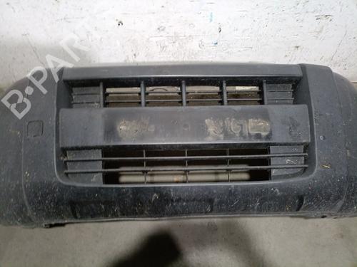 Front bumper FIAT FIORINO Box Body/MPV (225_) 1.3 D Multijet (225BXD1A, 225BXB1A, 225BXB11) | BP22726619C7 