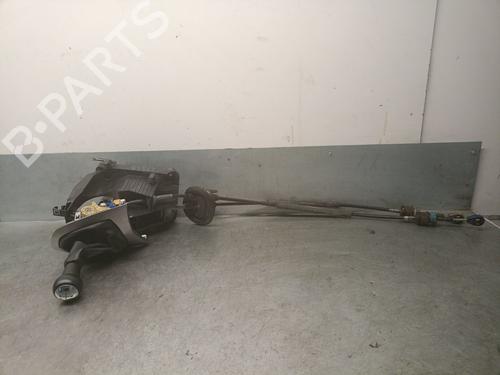 Gear lever PEUGEOT 308 I (4A_, 4C_) 1.6 16V | BP20508949M90 