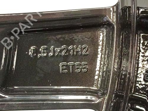 Fælk VW AMAROK (T1A, T1B) 3.0 TDI 4motion | BP37080343C45 - Image 4