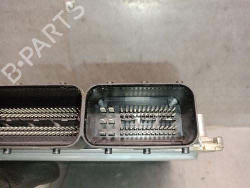 Engine control unit (ECU) PORSCHE CAYENNE (9PA) Turbo S 4.8 | BP37271616M57 - Image 3