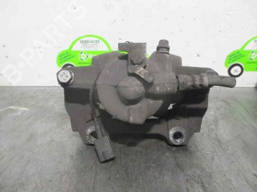 Right front brake caliper FIAT FIORINO Box Body/MPV (225_) 1.3 D Multijet (225BXD1A, 225BXB1A, 225BXB11) | BP11615207M104 