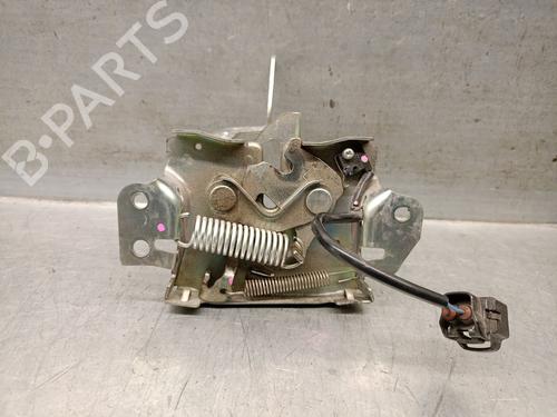 Hood lock MITSUBISHI MIRAGE / SPACE STAR VI Hatchback (A0_A) 1.2 (A03A) 5908A337 | 5908A337