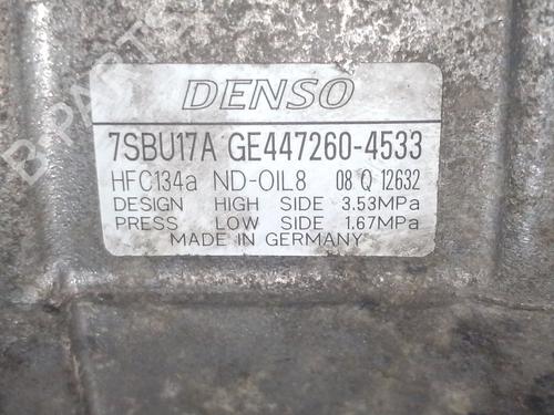 AC compressor BMW 5 (F10) 530 d xDrive | BP38288754M34 - Image 4