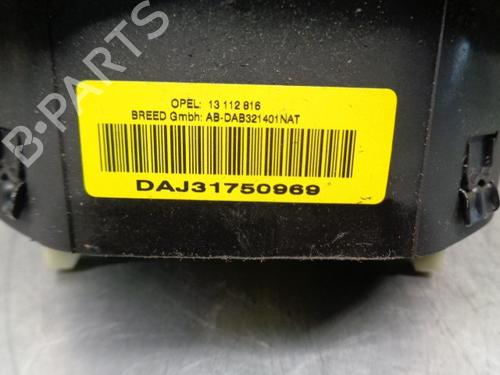 Driver airbag OPEL VECTRA C GTS (Z02)  | BP8821606C9 