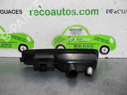 Right rear window switch RENAULT MEGANE III Grandtour (KZ0/1) 1.5 dCi (KZ1M, KZ1W, KZ0R) | BP2807813I28 