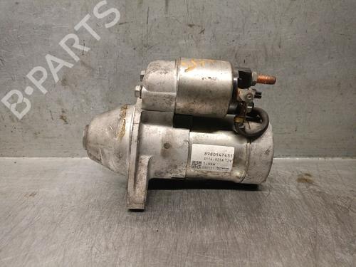 Starter OPEL ASTRA H (A04) 1.7 CDTI (L48) | BP22799534M8 