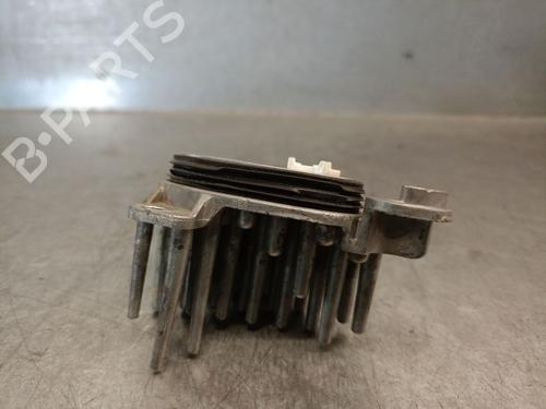 Lights ECU NISSAN ALMERA II Hatchback (N16) 1.8 | BP34470672M55 - Image 3