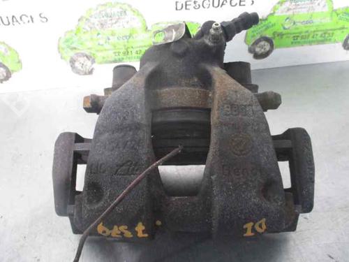 Used Left front brake caliper Left front brake caliper 11614385 11614385