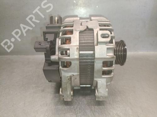 Used Alternator JAGUAR XE (X760) 2.0 D (180 hp) 21838836