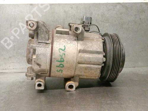 AC compressor HYUNDAI ix35 (LM, EL, ELH) 1.7 CRDi | BP37461604M34 - Image 3