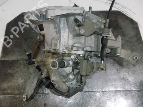 Gearbox LANCIA Y (840_) 1.2 (840AA, 840AF1A) | BP2807840M3 