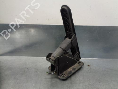 Pedal SMART CITY-COUPE (450) 0.8 CDI (S1CLC1, 450.300, 450.301, 450.302, 450.303,... | BP10639388I4 
