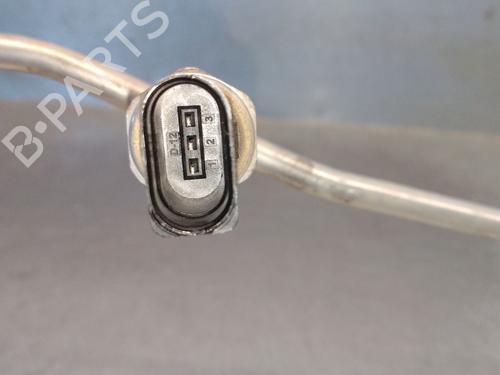 AC pipe AUDI Q3 (F3B) 35 TDI | BP30078729M126 