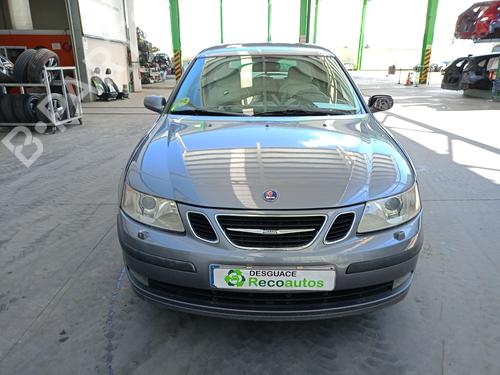 Electronic module SAAB 9-3 Estate (E50) 1.9 TiD | BP25024555M83 - Image 8