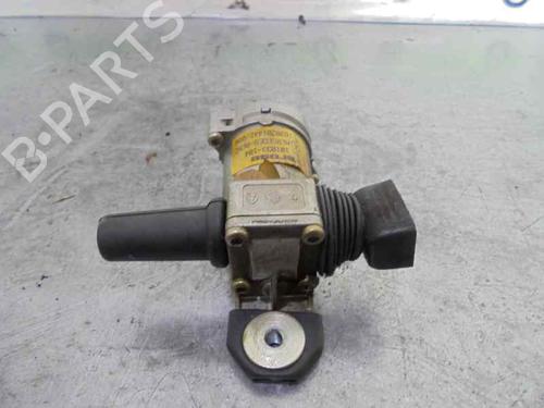 Elektronisk modul MERCEDES-BENZ M-CLASS (W163) ML 270 CDI (163.113) | BP20246139M83 