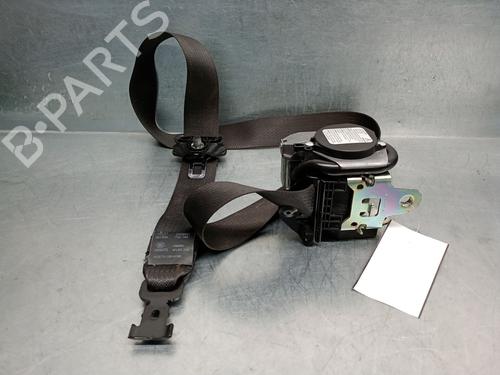 Front right seatbelt OPEL ZAFIRA TOURER C (P12) 1.6 CDTI (75) | BP29240307I25 