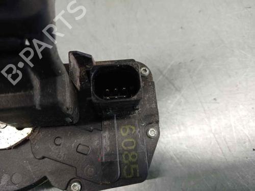 Rear left lock CHEVROLET CAPTIVA (C100, C140) 2.2 D | BP10111193C100 