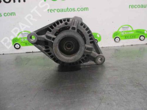 Alternator FIAT PUNTO (188_) 1.9 DS 60 (188.031, .051, .231, .251) | BP2093192M7 