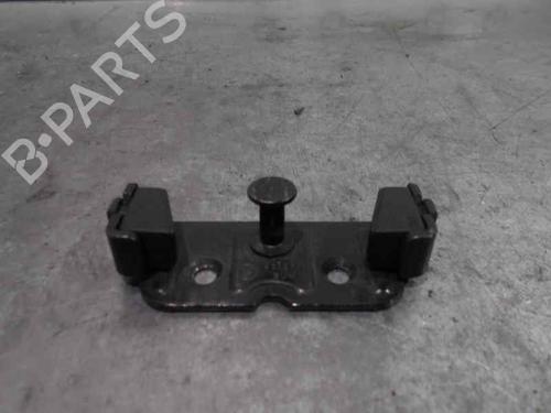 Used Hinge/Door check strap BMW 3 (E46) 320 d (136 hp) 20245577