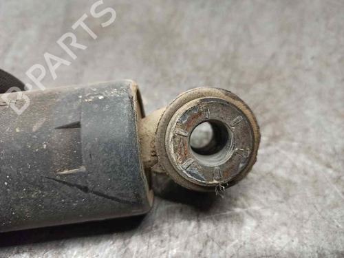 Right rear shock absorber DACIA DOKKER MPV (KE_) 1.5 dCi / Blue dCi 75 (KEAJ, KEAH, KEJW) | BP9313079M19 