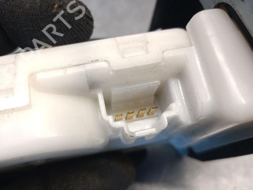 Tailgate lock NISSAN JUKE (F15) 1.6 | BP27707607C101