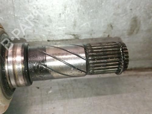 Left rear driveshaft MAZDA CX-7 (ER) 2.2 MZR-CD AWD (ER10A) | BP31292681M40 