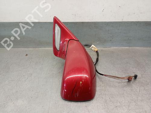 Left mirror CITROËN C8 (EA_, EB_) 2.2 HDi | BP25786079C26 