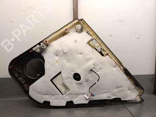 Rear left panel MERCEDES-BENZ GLE (W166) 350 d 4-matic (166.024) | BP39588934C60 - Image 2