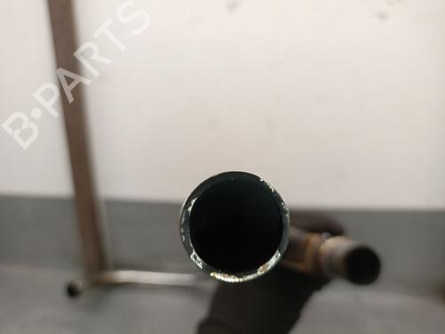 Exhaust manifold DAELIM DAYSTAR Daystar 125 (VL125F) | BP36647208M110 - Image 4