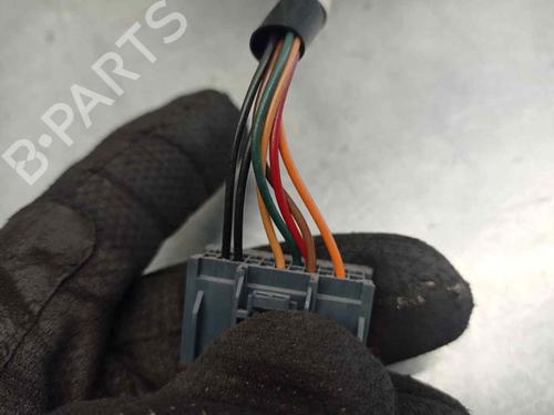 Left mirror JAGUAR X-TYPE I Estate (X400) 2.5 | BP11359976C26 