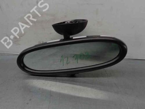 Used Rear mirror MINI MINI (R50, R53) One (90 hp) 7085020