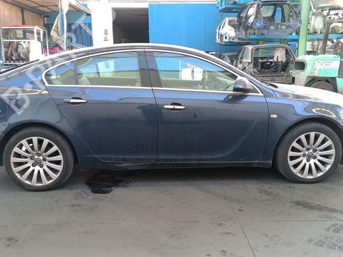 AC compressor OPEL INSIGNIA A (G09) 2.0 CDTI (68) | BP39407567M34 - Image 11