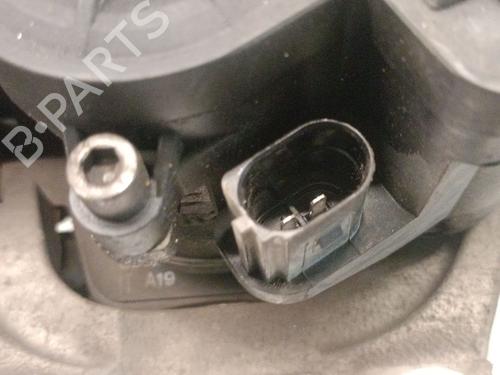Right rear brake caliper SEAT TARRACO (KN2) 2.0 TSi 4Drive | BP27869143M106 