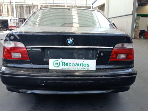 ABS pump BMW 5 (E39) 530 d | BP38016626M43  - Image 11