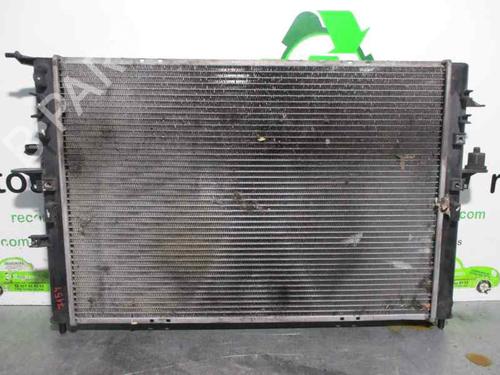 Used Water radiator ROVER 75 (RJ) 2.0 V6 (150 hp) 2340061