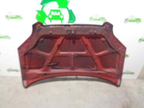 Hood CHEVROLET AVEO / KALOS Saloon (T250, T255) 1.4 | BP5942525C1