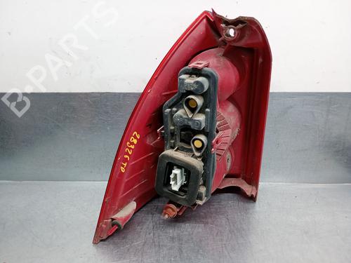 Right taillight PEUGEOT 307 SW (3H) 1.6 HDI 110 | BP27949579C35 