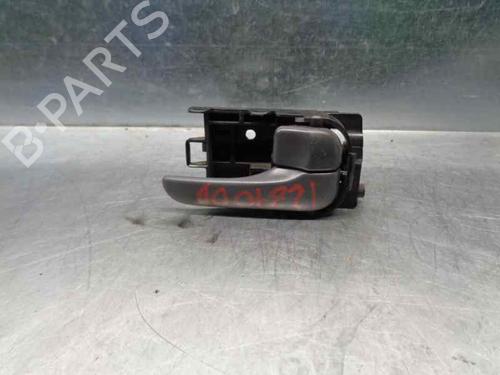 Used Front right interior door handle NISSAN ALMERA TINO (V10) 2.2 dCi (115 hp) 7234449