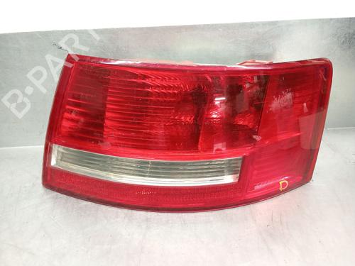 Piloto trasero derecho AUDI A6 C6 (4F2) 3.0 TDI quattro (225 hp) 29875452