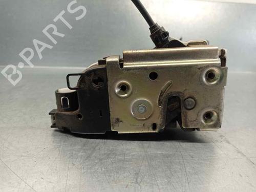 Front right lock CITROËN C2 (JM_) 1.4 HDi | BP11015760C97 
