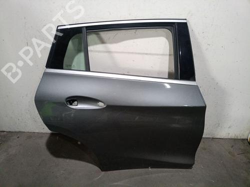 Used Right rear door Right rear door 38594192 38594192